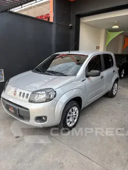 UNO 1.0 EVO Vivace 8V