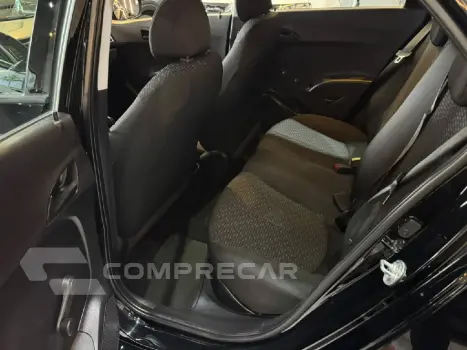 HB20 1.0 UNIQUE 12V FLEX 4P MANUAL