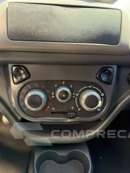 Fiorino Furgão Work. HARD 1.4 Flex 8V 2p
