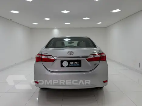 COROLLA 2.0 XEI 16V