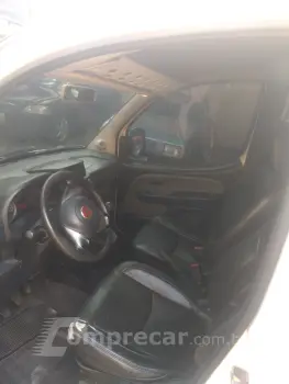 DOBLÒ 1.4 MPI Attractive 8V