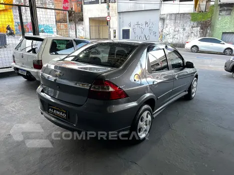 PRISMA 1.4 MPFI LT 8V