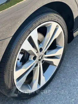 CLA 200 1.6 First Edition Turbo