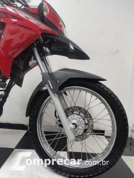 XRE 190