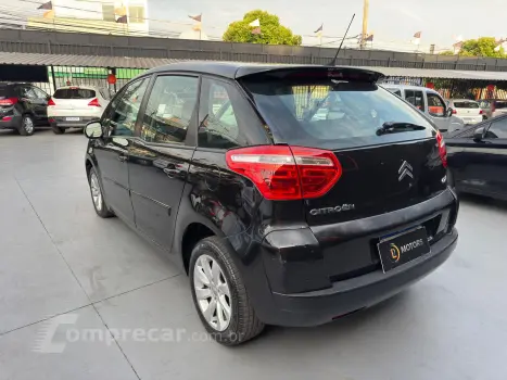 C4 2.0 Picasso LA Luna 16V