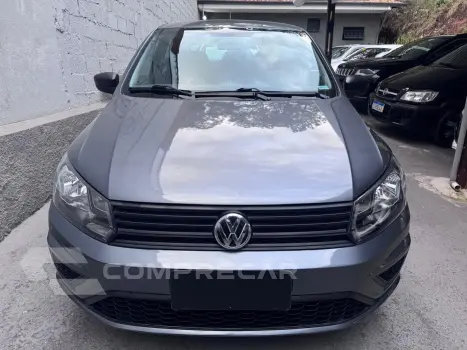 GOL 1.6 L 8V