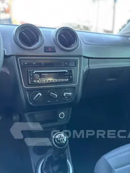 GOL 1.6 MI Power 8V