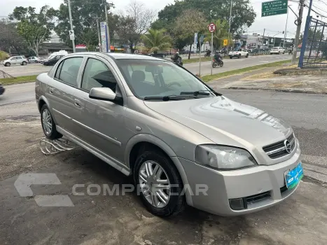 ASTRA SEDAN ELEGANCE