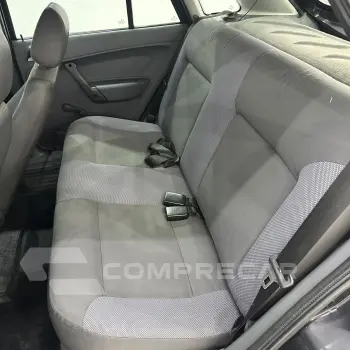 Gol (novo) 1.0 Mi Total Flex 8V 4p