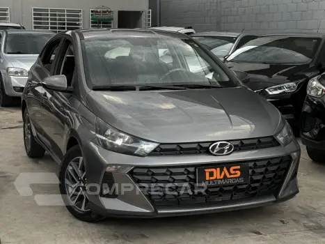 HB20 1.0 12V FLEX LIMITED MANUAL