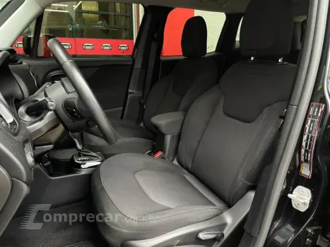 RENEGADE 1.8 16V FLEX SPORT 4P AUTOMÁTICO