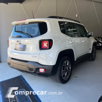 Renegade1.8 4x2 Flex 16V Aut.