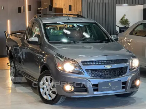 MONTANA 1.4 MPFI LS CS 8V FLEX 2P MANUAL