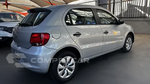 GOL 1.0 MI Trendline 8V