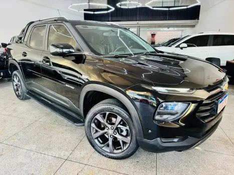 MONTANA PREMIER 1.2 TURBO FLEX 12V AUT