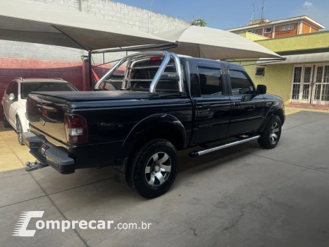 Ranger 2.3 16V XLS CABINE DUPLA