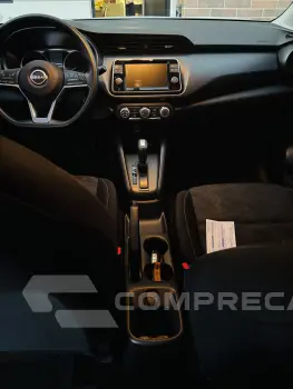 KICKS 1.0 Turbo Sense