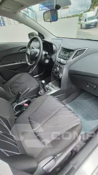 HB20 1.0 12V Comfort