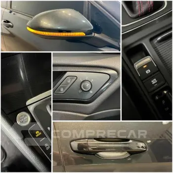 GOLF GTI 2.0 TSI 220CV AUT.