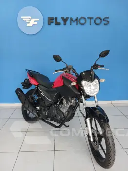 YBR 150 FACTOR ED