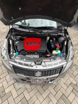 Swift Sport R 1.6 16V 5p Mec.