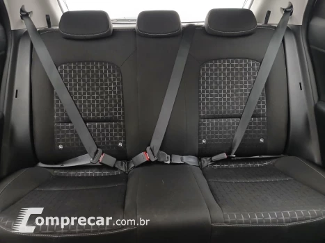 HB20 1.0 12V FLEX COMFORT PLUS MANUAL
