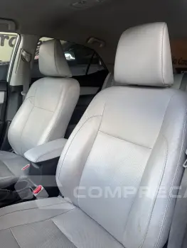 COROLLA 2.0 XEI 16V