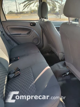 FIESTA 1.0 MPI 8V