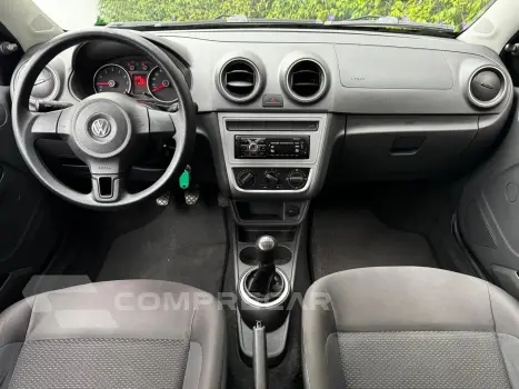 GOL 1.0 MI Special 8V