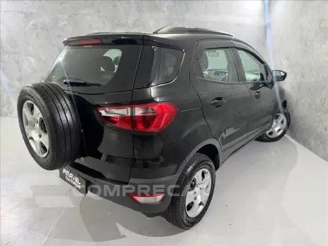 ECOSPORT 1.6 SE Direct 16V