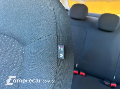 CRONOS DRIVE 1.0 6V Flex