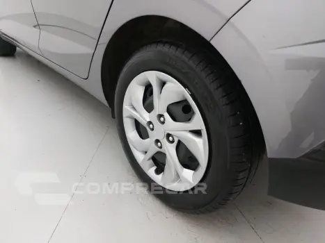 HB20 1.0 12V FLEX COMFORT MANUAL
