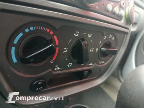 KA - 1.0 MPI 8V 2P MANUAL