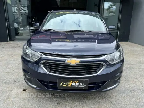 COBALT 1.8 MPFI LTZ 8V