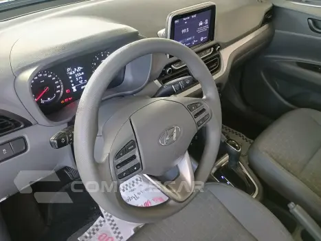 HB20 1.0 Tgdi Comfort