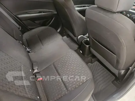 HB20 1.0 Tgdi Comfort