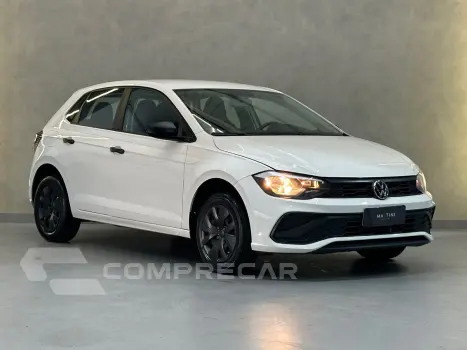 Polo Track 1.0 Flex 12V 5p