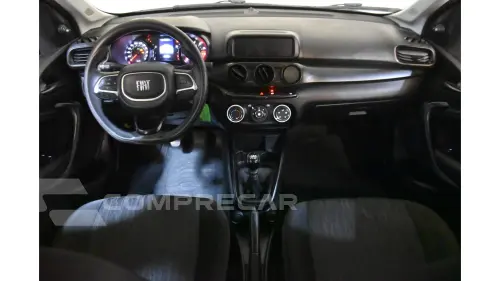 ARGO - 1.0 FIREFLY MANUAL