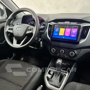Creta Smart 1.6 16V Flex Aut.