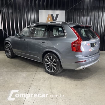XC90 2.0 T6 Momentum AWD Geartronic