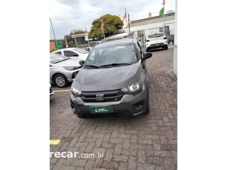 MOBI 1.0 EVO FLEX LIKE. MANUAL