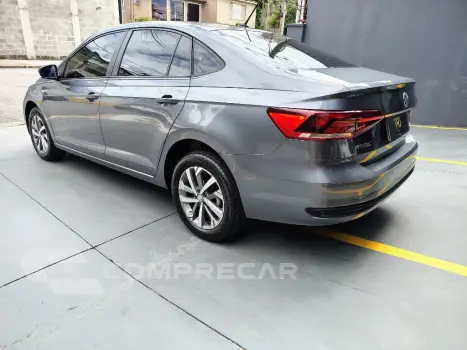 VIRTUS Comfort. 200 TSI 1.0 Flex 12V Aut