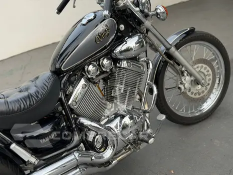 Xv 535S Virago