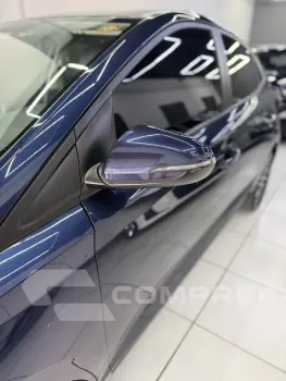 HB20S 1.6 16V Vision