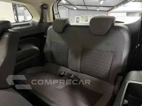 SPIN 1.8 LTZ 8V FLEX 4P AUTOMÁTICO