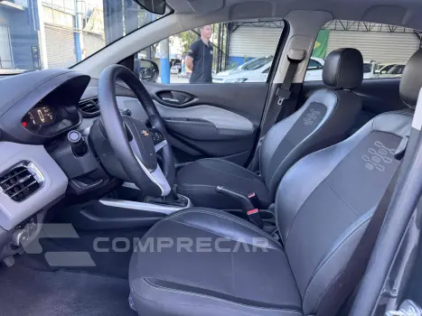 ONIX 1.4 MPFI LT 8V FLEX 4P MANUAL