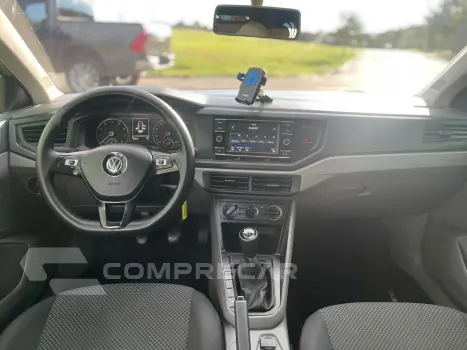 POLO 1.0 MI 16V