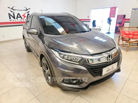 HR-V 1.8 16V EX