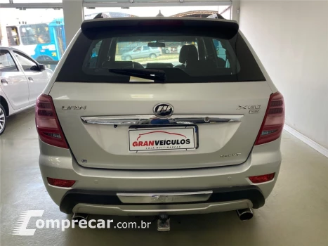 X60 1.8 TALENT 16V GASOLINA 4P MANUAL