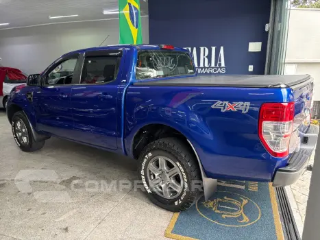 Ranger XLS 2.2 4x4 CD Diesel Aut.